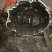 фото thumb №5, Коробка передач передач fya