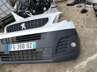 фото thumb №10, Бампер kompletny peugeot expert iii код лакофарбового покриття ewpa
