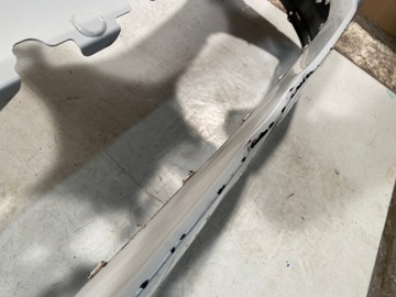 фото thumb №10, Bmw x3 g01 x4 g02 m набор бампер перед переднее