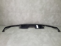 фото thumb №13, Спойлер накладка диффузор бампера задняя infiniti q30 q 30 qx30 15-