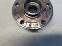 фото thumb №1, Vw t-roc 1.5 tsi ступиця ліва перед передня