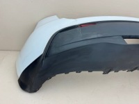 Tesla model y 20r- бампер задняя задний задняя 1691886-00 Доставка, фото thumb