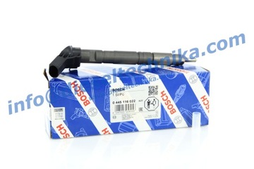 фото thumb №10, Нове 0445116022 0445116007 059130277cj 059130277be