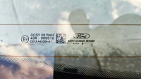 фото thumb №7, Ford mondeo mk5 hb зад задня кришка багажника