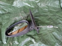 фото thumb №10, 0000595v017 дзеркало лівий перед smart 450 i eu механічне