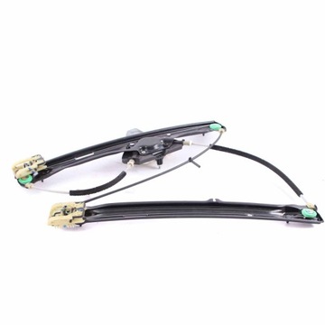 фото thumb №9, Bmw x3 f25 x4 f26 механізм підйомник вікна двері лівий перед 7355635