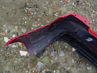 фото thumb №7, Бампер задняя vw passat b7 sedan