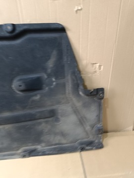 фото thumb №5, Bmw 7 g12 защита шасси левая 7340175