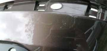 фото thumb №12, Skoda octavia iii универсал бампер зад pdc 5e9