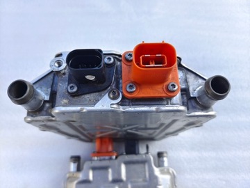 фото thumb №7, Land rover range rover evoque l551 отопитель вебасто электрические