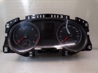 фото thumb №1, Счетчик приборы vw golf vii 7 5g1920741b