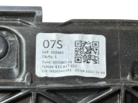 фото thumb №6, Захист колонки кермового панелі консолі skoda kamiq 655857920