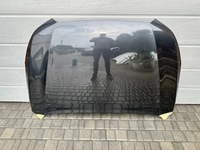 фото thumb №1, Капот кришка двигуна subaru xv 1