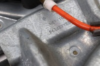 фото thumb №8, Peugeot 206 cc hb cabrio механизм подъемник стекло правый задняя 9636597280d