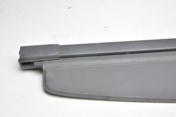 фото thumb №10, Volkswagen touran i ролета зад задняя багажника полка рестайлинг 1t0867799a