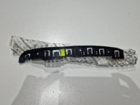 Купить Fiat doblo ii 14- левый направляющая под фара перед, фото thumb