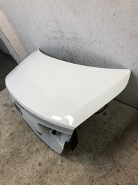 фото thumb №6, Крышка багажника audi a8 d4 ly9c доставка