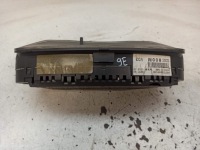 фото thumb №5, Volkswagen polo 4 iv 9n 1.4tdi счетчик 6q0920800m