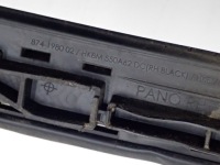 Рейлинги кровельные комплект оригинал jaguar f-pace x761 16r Доставка, фото thumb