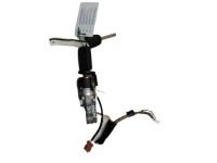 фото thumb №1, Peugeot 207 2.0 b замок зажигания ключи 9663123280