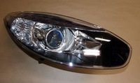 фото thumb №2, Фара renault fluence правий ксенон