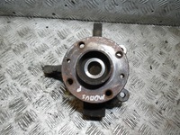 фото thumb №1, Поворотный кулак ступица правый перед abs renault modus 1.6b