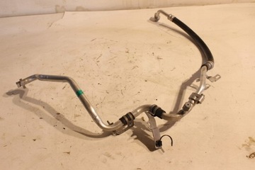 фото thumb №6, Шланг кондиціонера 924804708r clio v captur ii