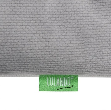 LULANDO пеленка, пеленка, спальный мешок для переноски, автокресло, ПОДАРОК ​​НА ДЕНЬ ДЕТИ