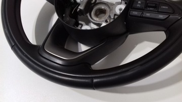 фото thumb №11, Toyota yaris cross руль