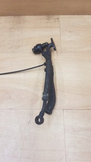 фото thumb №1, Шланг масла peugeot 406 lift 2.0 hdi