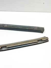 фото thumb №8, Молдинг ущільнювач лівих передніх двері mercedes-benz sl r129