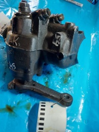 Трансмісія mercedes slk 2024610601 Зі Шроту, фото thumb