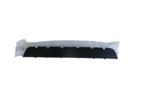 фото thumb №1, Citroen jumpy expert молдинг бампера перед накладка 981191687