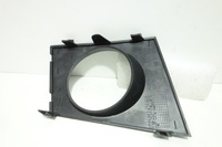 фото thumb №2, Решётка противотуманной фары перед левая renault megane ii lift