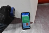 Капот кришка двигуна pbcw tesla model s 12-20 Ціна, фото thumb