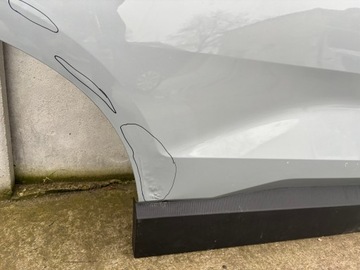 фото thumb №12, Дверь volvo ex30 задние правые зад правый