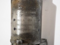 Mercedes smart клапан egr a6600900254 72264505 Киев, фото thumb