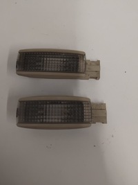 фото thumb №16, Лампа освітлення кабіни 3b0947113 passat b5