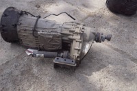 фото thumb №6, Mercedes w164 3.0 cdi кпп кпп / коробка передач редуктор автомат a2512801200