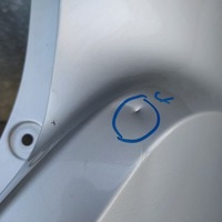 фото thumb №3, Volvo xc60 i бампер зад задний pdc 426-26 30763426