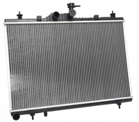 фото thumb №1, Радиатор renault koleos i 08- 2.0 dci 214008764r