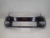 фото thumb №1, Бампер перед передний skoda octavia 3 iii lift 17-