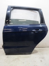 фото thumb №1, Дверь левая задние задняя ford s-max mk2