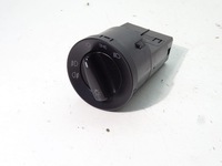 фото thumb №1, Skoda fabia ii выключатель света 1u0941531d