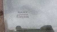 фото thumb №2, Стекло дверь правые перед seat leon ii 05-12r