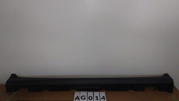 фото thumb №1, Mercedes glc w253 amg планка пороговая порог левая