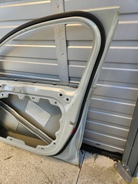 фото thumb №7, Volvo s60 v60 iii 2018- дверь правое передние перед