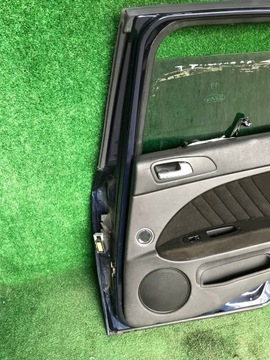 фото thumb №7, Двері зад задні праві alfa romeo 159 567a універсал ww