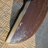 фото thumb №6, Дзеркало праве renault laguna iii 8 pin nv472