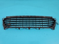 фото thumb №1, Заглушка решітка бампера середня решітка радіатора renault fluence